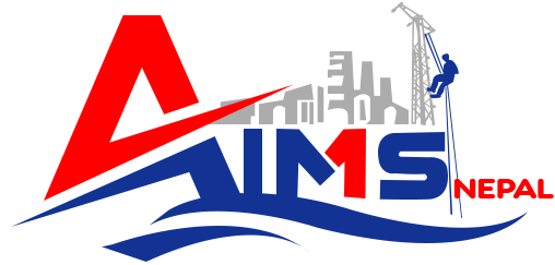 AIMS Nepal | Rope Access Training and Services